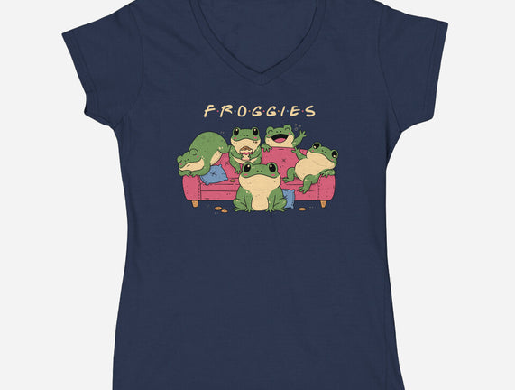 Froggies