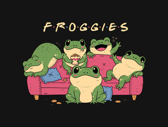 Froggies