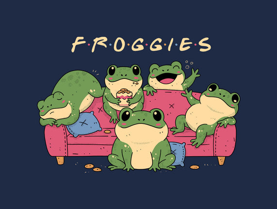 Froggies