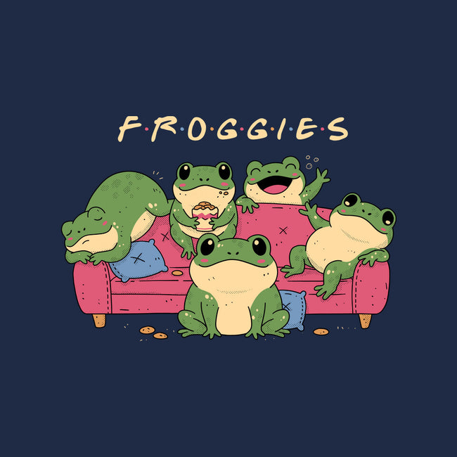 Froggies-Unisex-Basic-Tank-GODZILLARGE