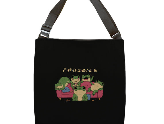 Froggies