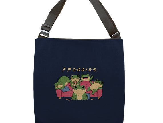 Froggies