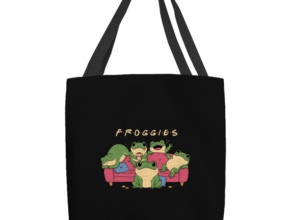 Froggies