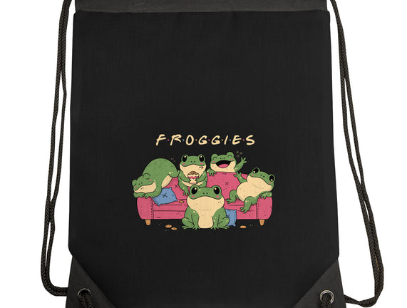 Froggies