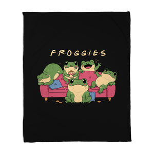 Froggies
