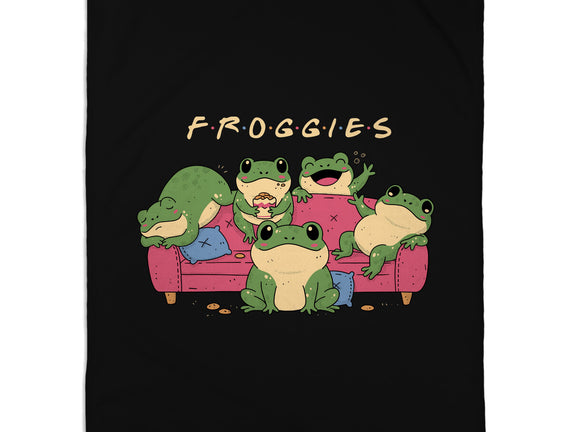 Froggies