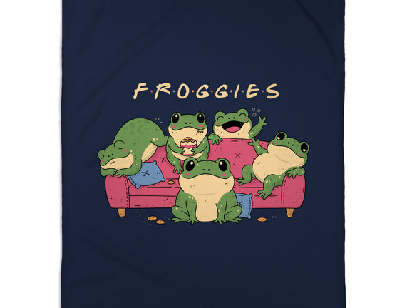 Froggies