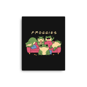 Froggies