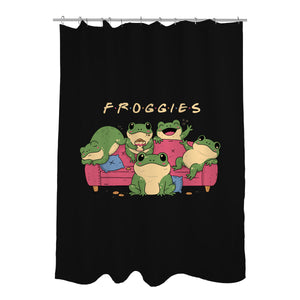 Froggies