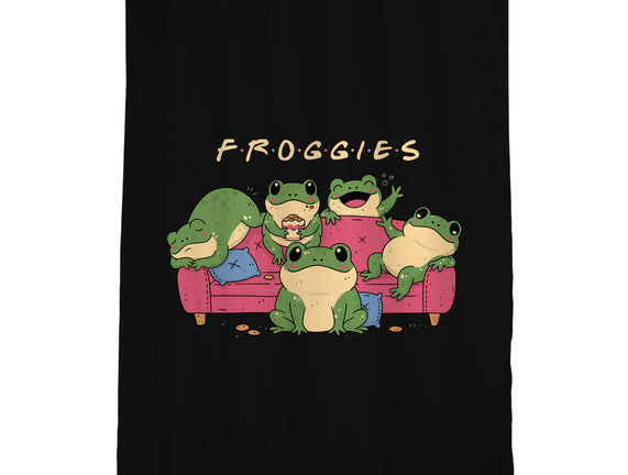 Froggies