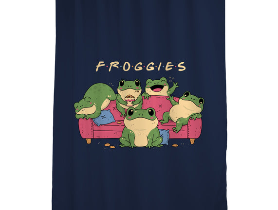Froggies