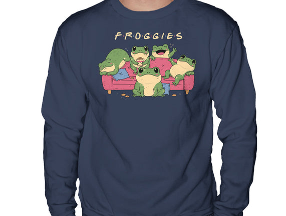Froggies
