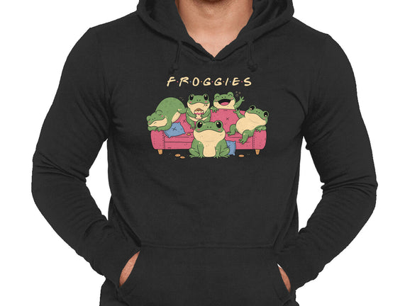 Froggies