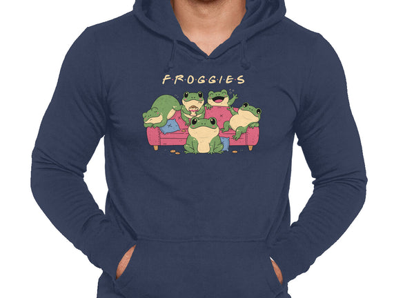 Froggies