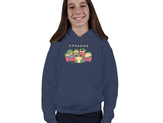 Froggies