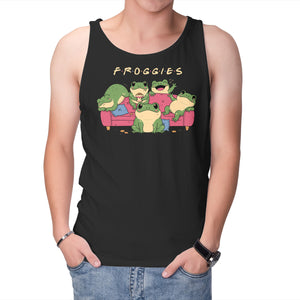 Froggies