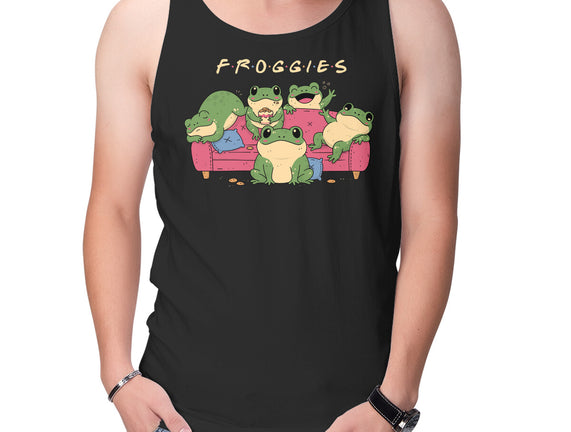 Froggies