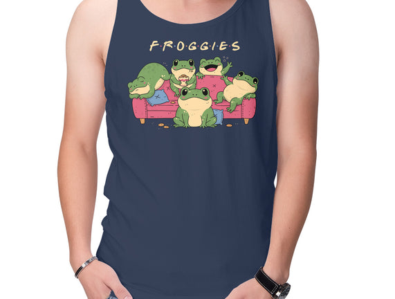 Froggies
