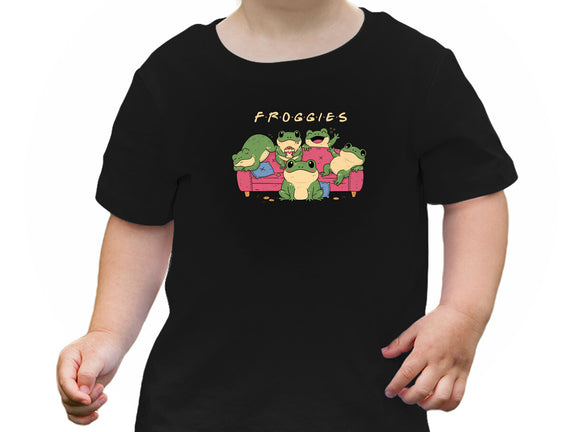 Froggies