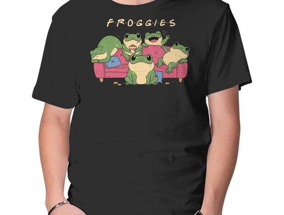 Froggies