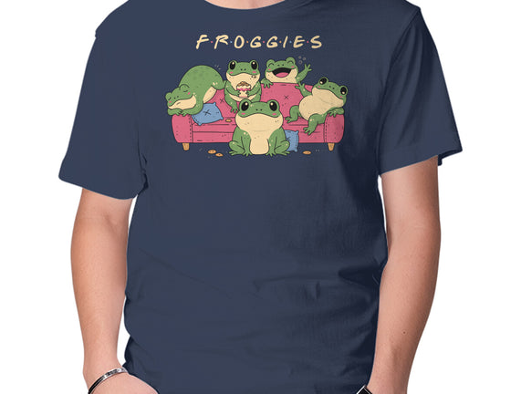 Froggies