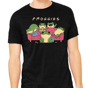 Froggies