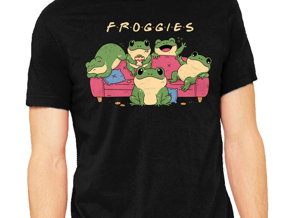 Froggies