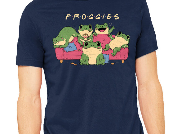 Froggies