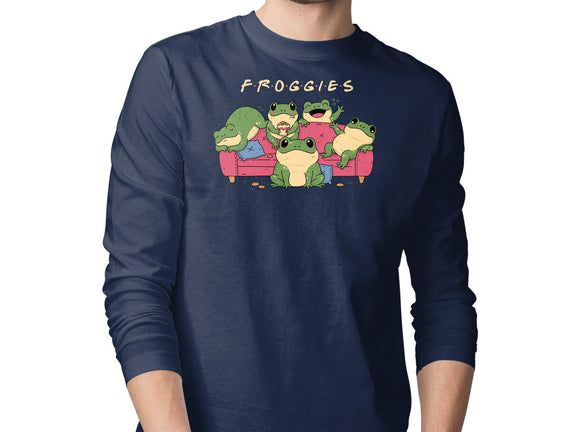 Froggies