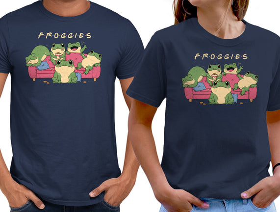 Froggies