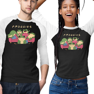 Froggies
