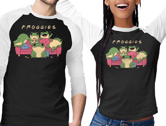 Froggies
