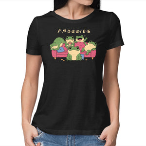 Froggies
