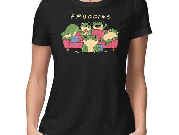 Froggies
