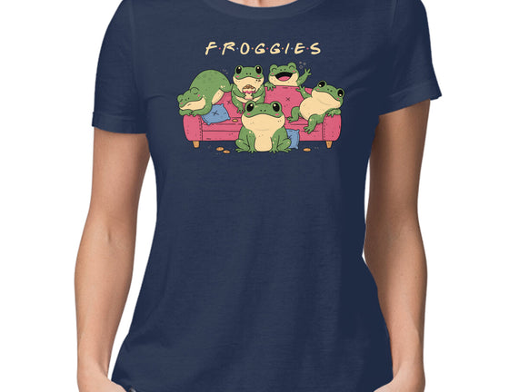 Froggies