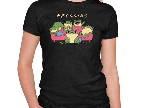 Froggies