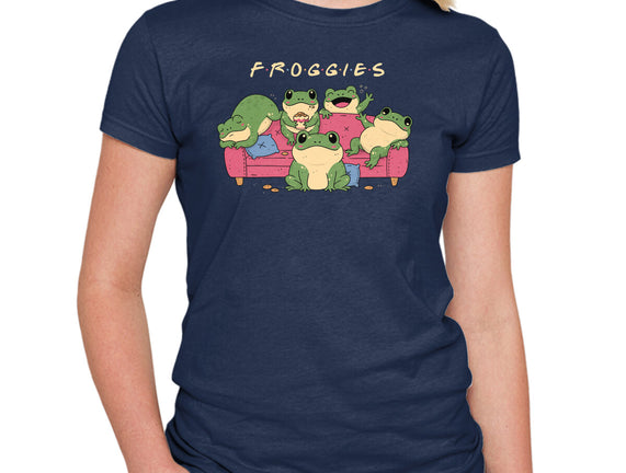 Froggies