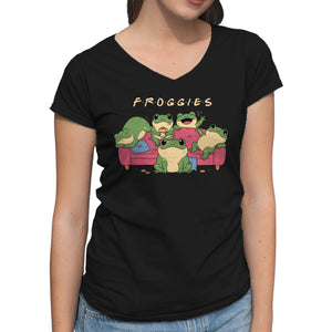 Froggies
