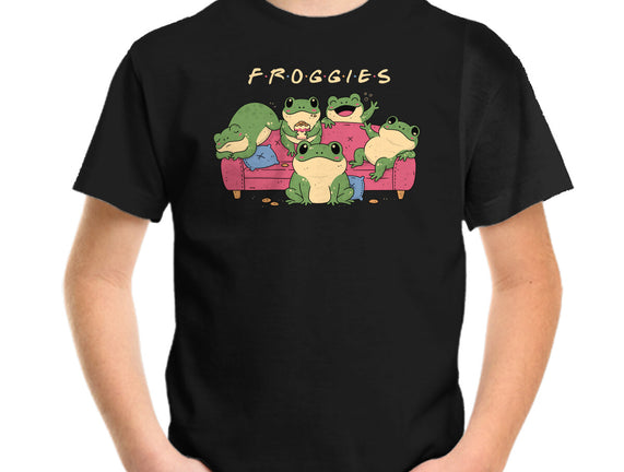 Froggies