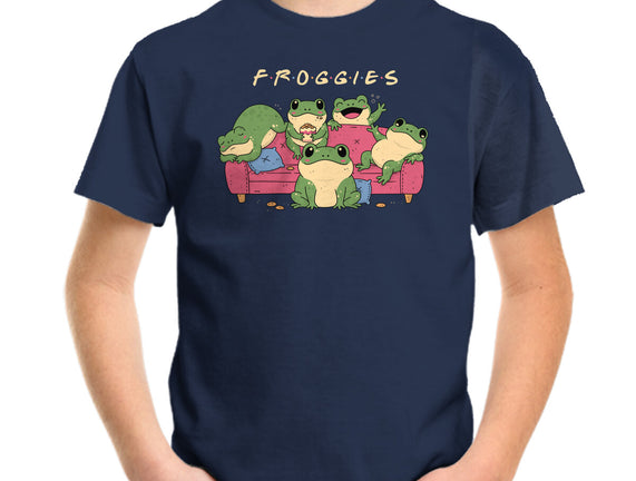 Froggies
