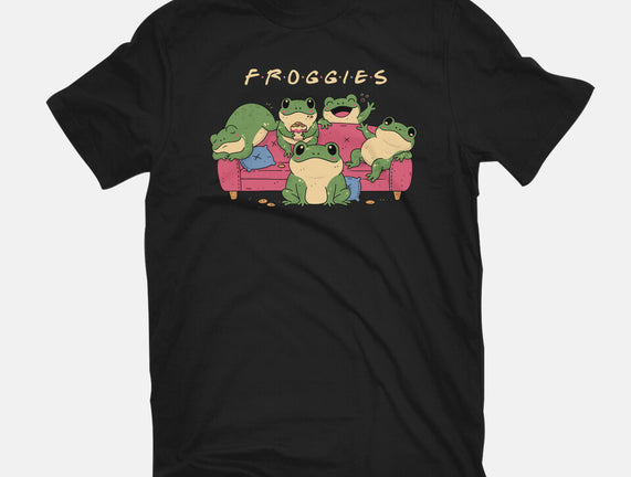 Froggies