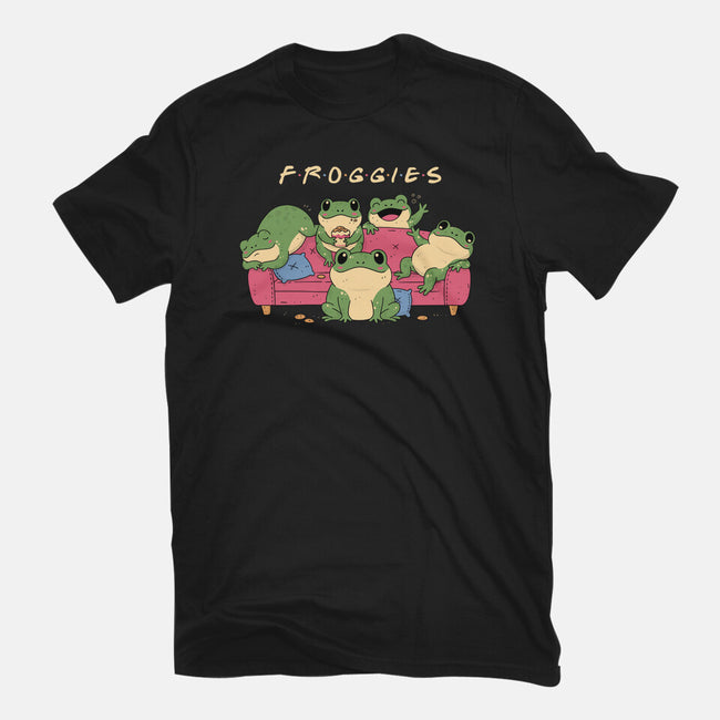 Froggies-Womens-Basic-Tee-GODZILLARGE