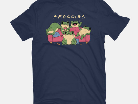 Froggies