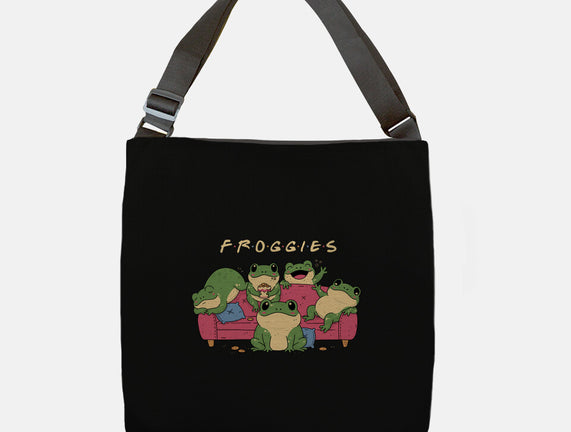 Froggies