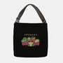 Froggies-None-Adjustable Tote-Bag-GODZILLARGE