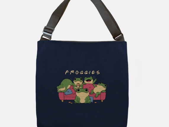 Froggies