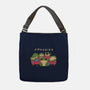 Froggies-None-Adjustable Tote-Bag-GODZILLARGE