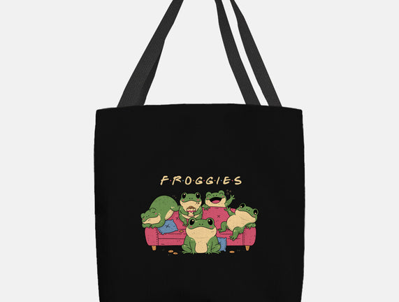 Froggies