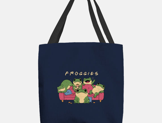 Froggies