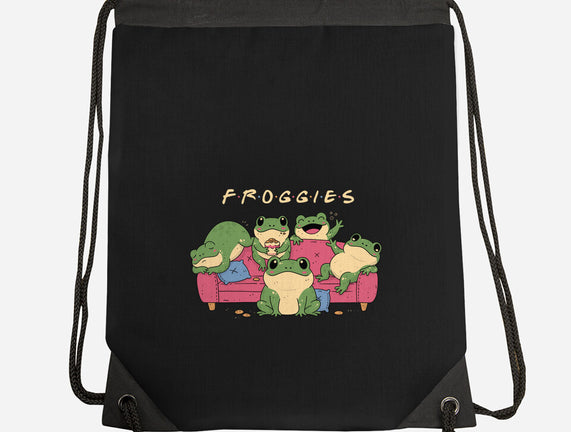 Froggies